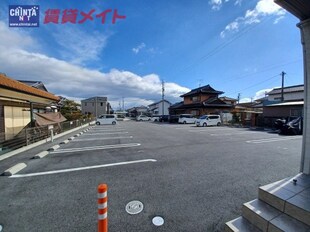 雅野Ⅷの物件外観写真